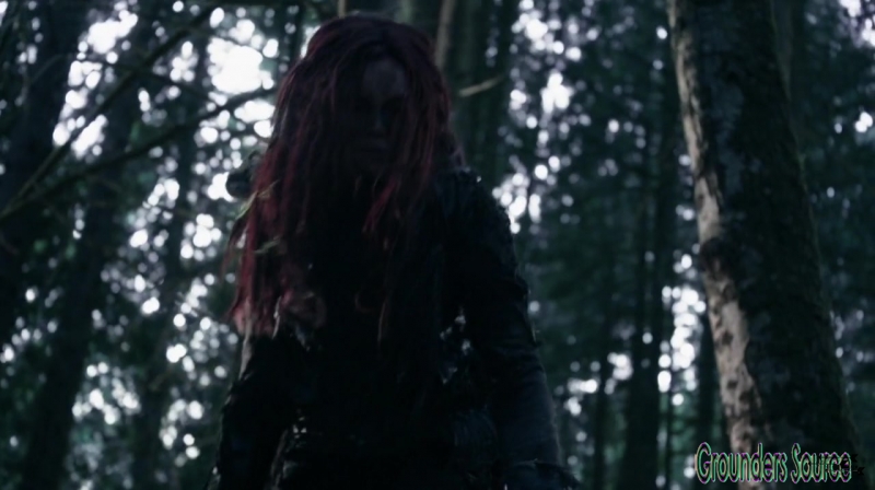 The 100 Season 3 Sneak Peek We Are Survivors iTunes Exclusive-3800
