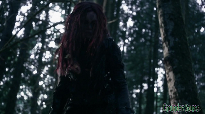 The 100 Season 3 Sneak Peek We Are Survivors iTunes Exclusive-3801
