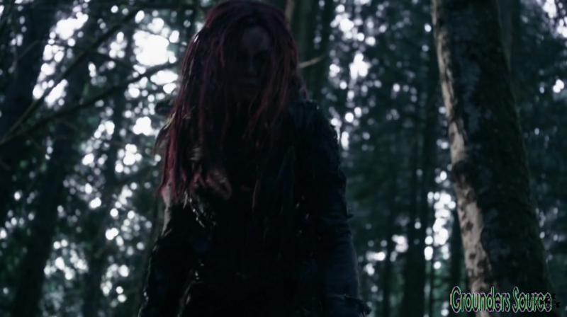 The 100 Season 3 Sneak Peek We Are Survivors iTunes Exclusive-3799
