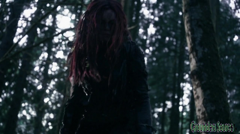 The 100 Season 3 Sneak Peek We Are Survivors iTunes Exclusive-3798
