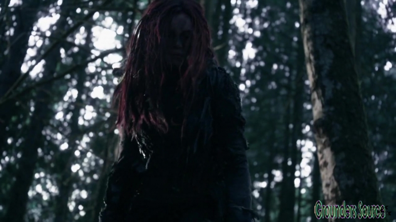 The 100 Season 3 Sneak Peek We Are Survivors iTunes Exclusive-3796
