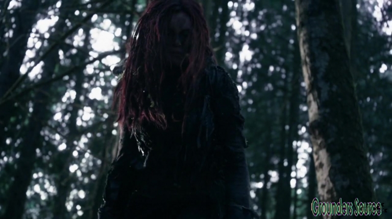 The 100 Season 3 Sneak Peek We Are Survivors iTunes Exclusive-3797
