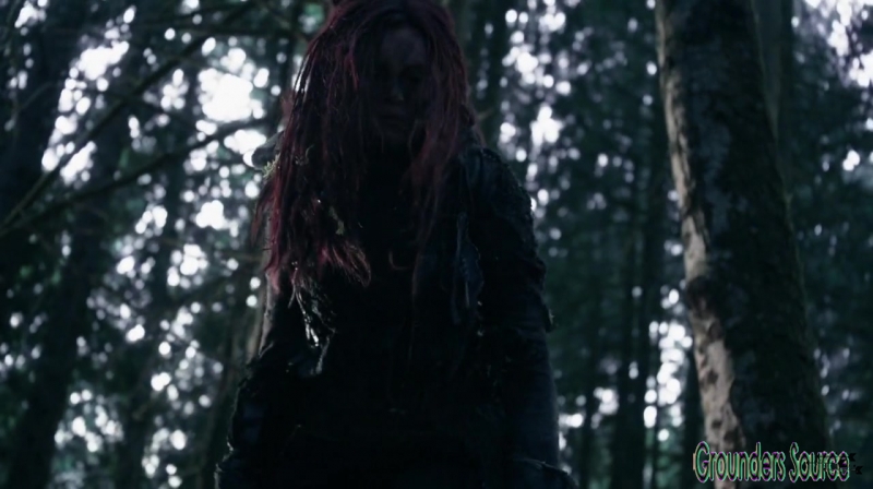 The 100 Season 3 Sneak Peek We Are Survivors iTunes Exclusive-3795
