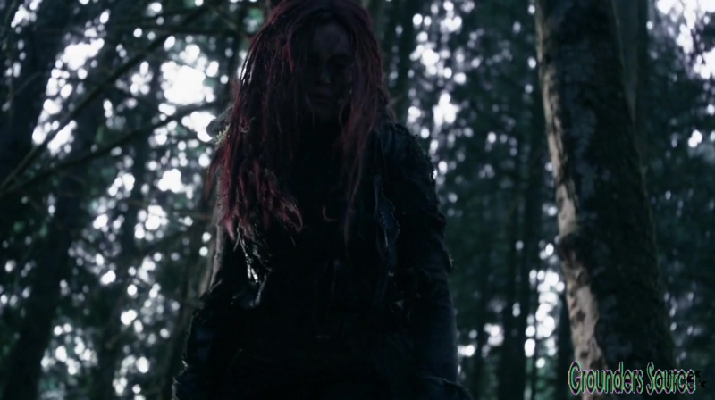 The 100 Season 3 Sneak Peek We Are Survivors iTunes Exclusive-3794
