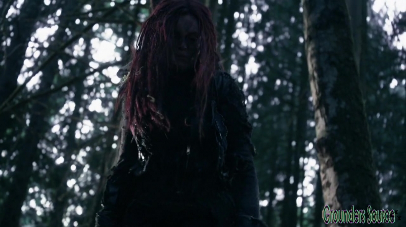 The 100 Season 3 Sneak Peek We Are Survivors iTunes Exclusive-3793
