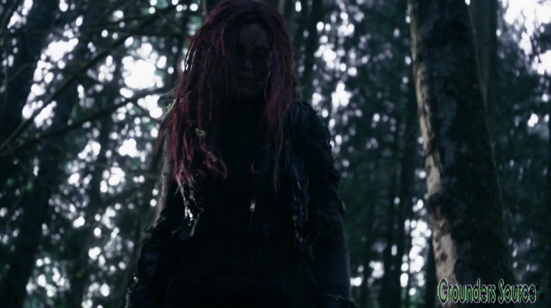 The 100 Season 3 Sneak Peek We Are Survivors iTunes Exclusive-3792
