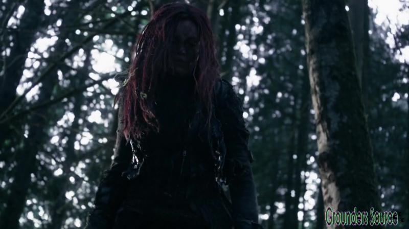 The 100 Season 3 Sneak Peek We Are Survivors iTunes Exclusive-3789
