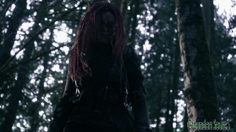 The 100 Season 3 Sneak Peek We Are Survivors iTunes Exclusive-3788
