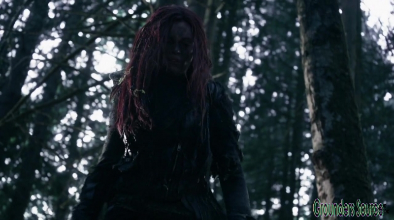 The 100 Season 3 Sneak Peek We Are Survivors iTunes Exclusive-3786

