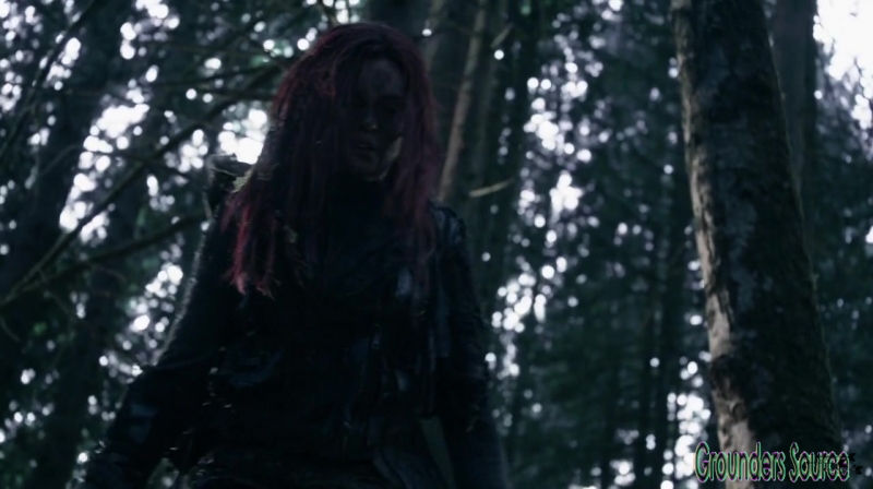 The 100 Season 3 Sneak Peek We Are Survivors iTunes Exclusive-3779
