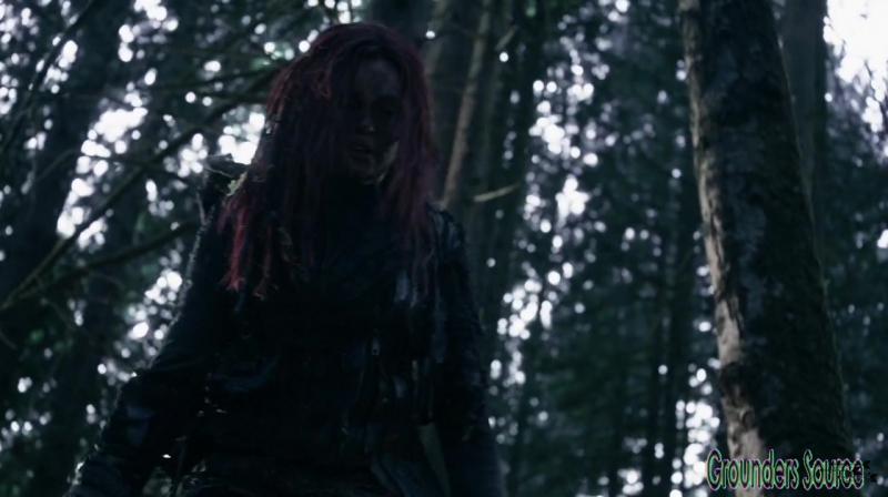 The 100 Season 3 Sneak Peek We Are Survivors iTunes Exclusive-3778
