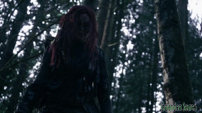 The 100 Season 3 Sneak Peek We Are Survivors iTunes Exclusive-3777
