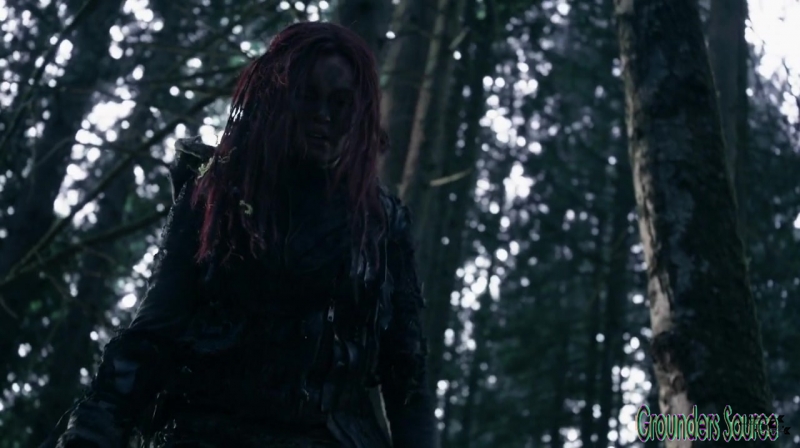 The 100 Season 3 Sneak Peek We Are Survivors iTunes Exclusive-3776
