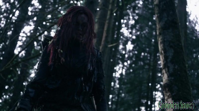 The 100 Season 3 Sneak Peek We Are Survivors iTunes Exclusive-3775
