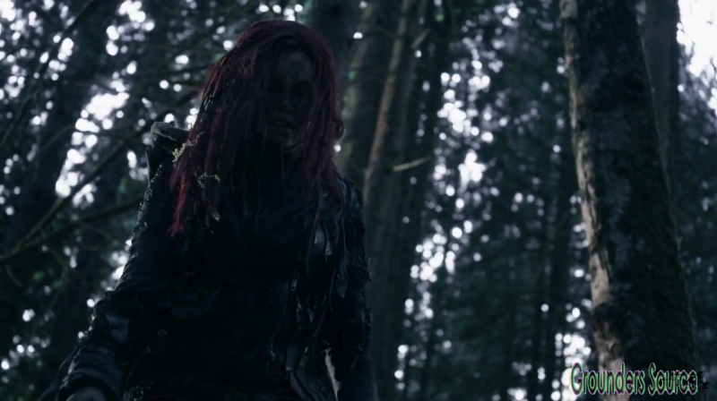 The 100 Season 3 Sneak Peek We Are Survivors iTunes Exclusive-3773
