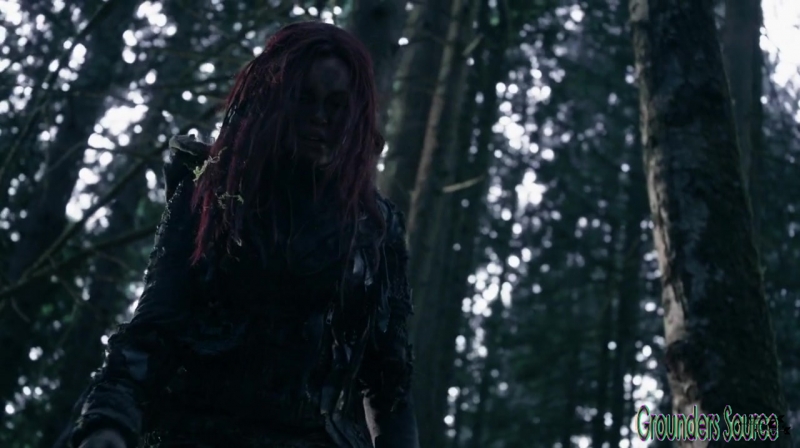The 100 Season 3 Sneak Peek We Are Survivors iTunes Exclusive-3772
