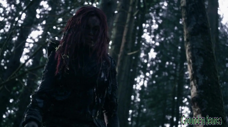 The 100 Season 3 Sneak Peek We Are Survivors iTunes Exclusive-3771
