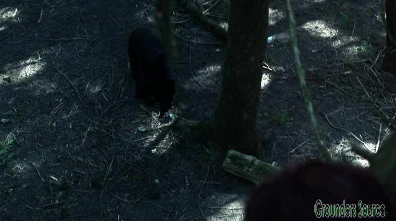 The 100 Season 3 Sneak Peek We Are Survivors iTunes Exclusive-3732
