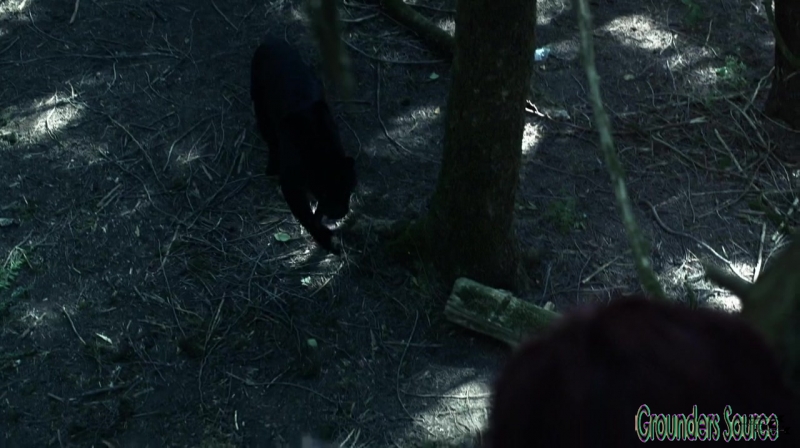 The 100 Season 3 Sneak Peek We Are Survivors iTunes Exclusive-3726
