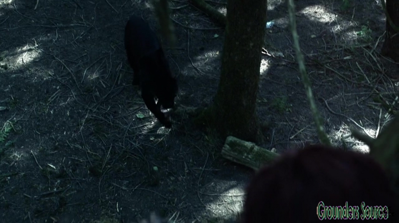 The 100 Season 3 Sneak Peek We Are Survivors iTunes Exclusive-3725
