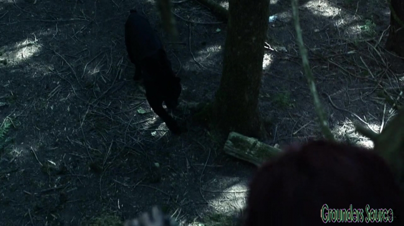 The 100 Season 3 Sneak Peek We Are Survivors iTunes Exclusive-3722
