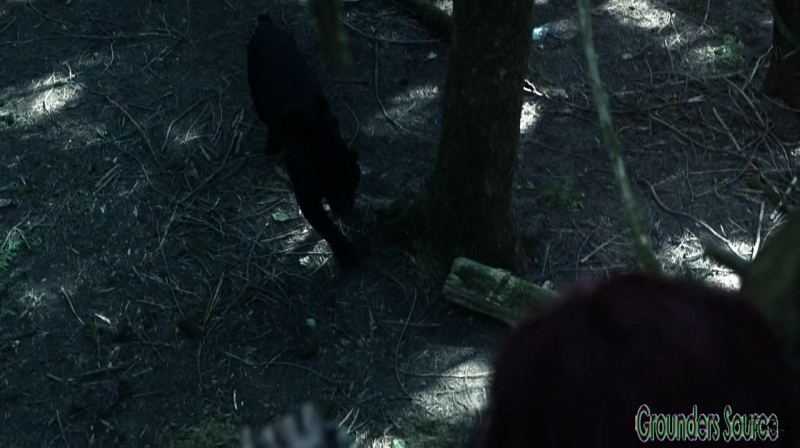 The 100 Season 3 Sneak Peek We Are Survivors iTunes Exclusive-3721
