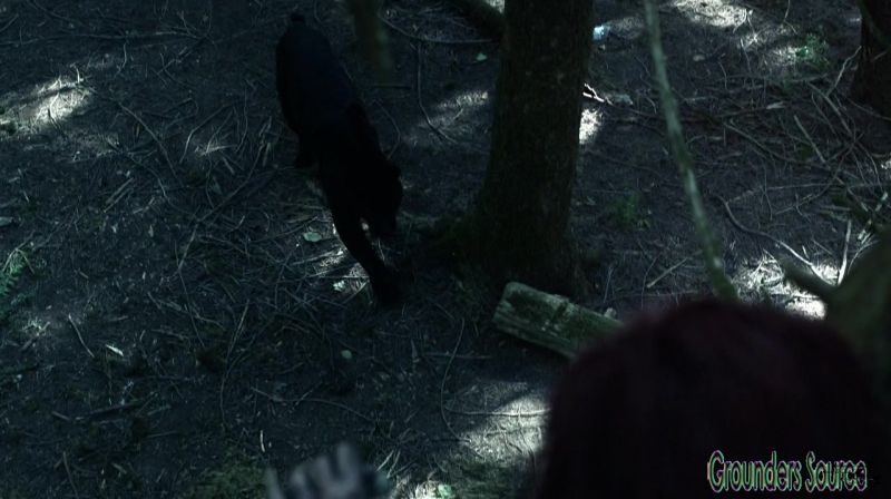 The 100 Season 3 Sneak Peek We Are Survivors iTunes Exclusive-3720
