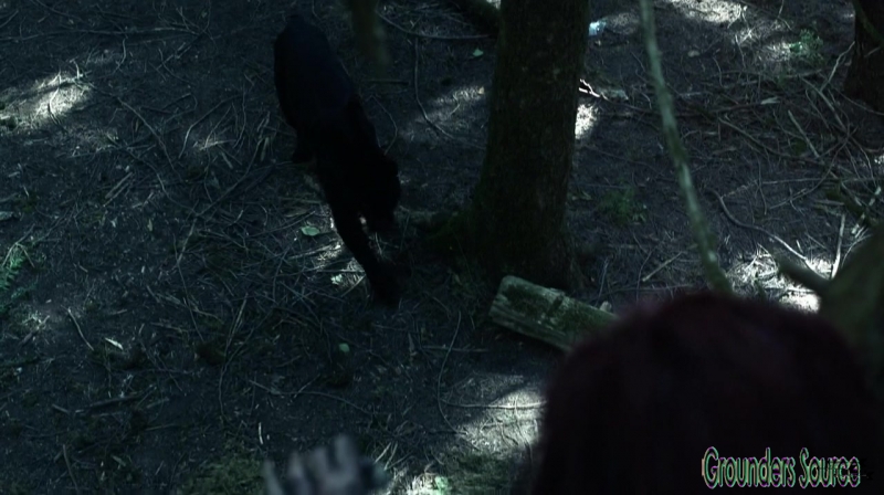The 100 Season 3 Sneak Peek We Are Survivors iTunes Exclusive-3719
