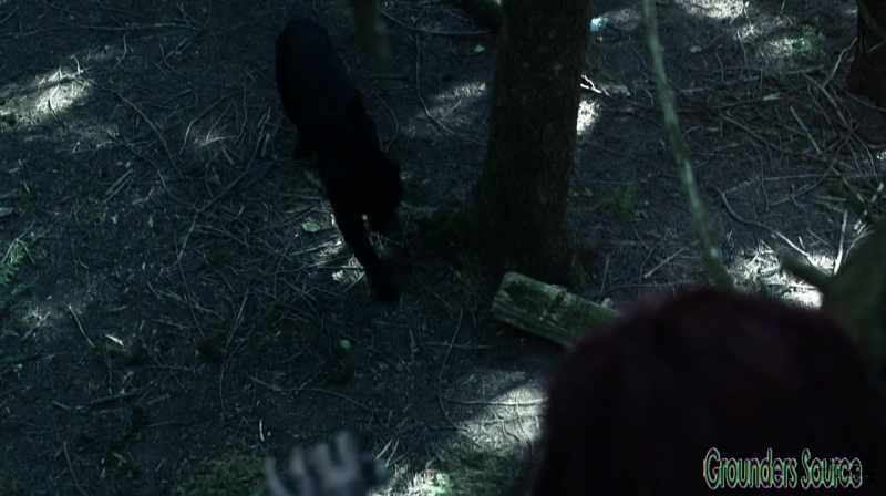 The 100 Season 3 Sneak Peek We Are Survivors iTunes Exclusive-3718
