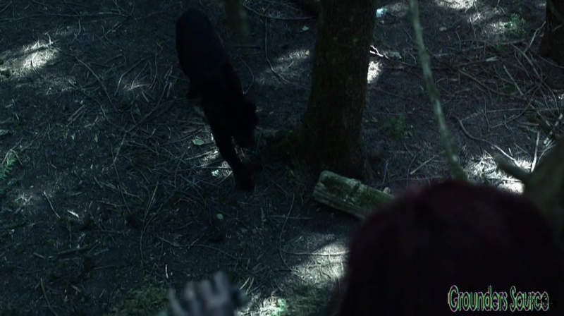 The 100 Season 3 Sneak Peek We Are Survivors iTunes Exclusive-3716
