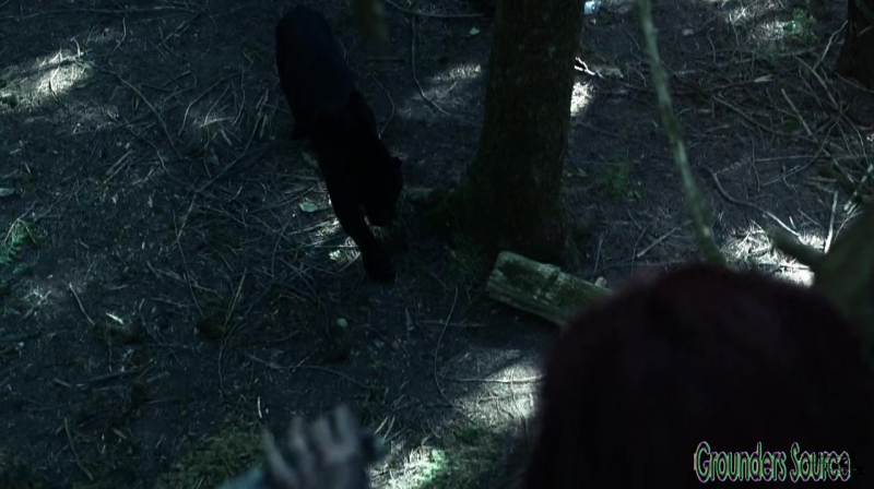 The 100 Season 3 Sneak Peek We Are Survivors iTunes Exclusive-3715
