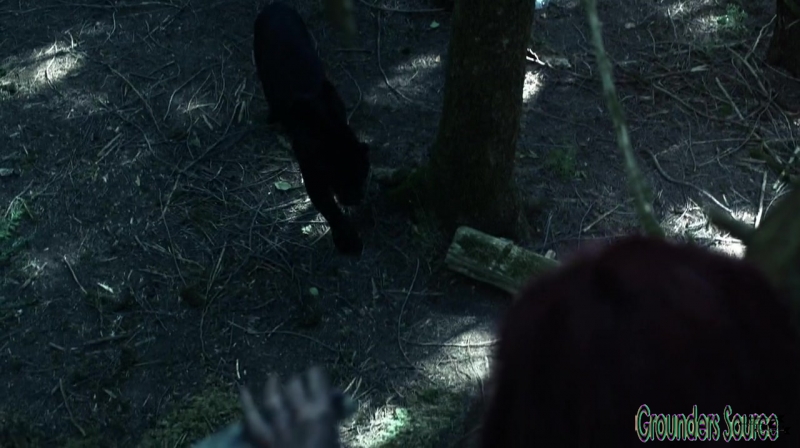 The 100 Season 3 Sneak Peek We Are Survivors iTunes Exclusive-3713
