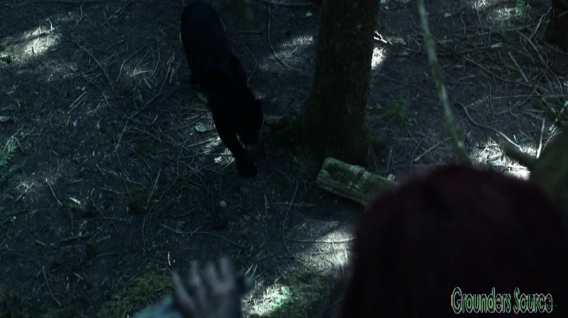 The 100 Season 3 Sneak Peek We Are Survivors iTunes Exclusive-3712
