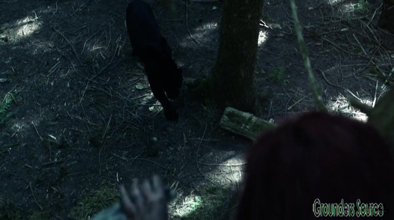 The 100 Season 3 Sneak Peek We Are Survivors iTunes Exclusive-3710
