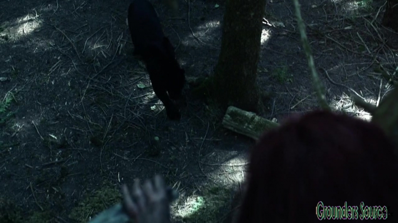The 100 Season 3 Sneak Peek We Are Survivors iTunes Exclusive-3711
