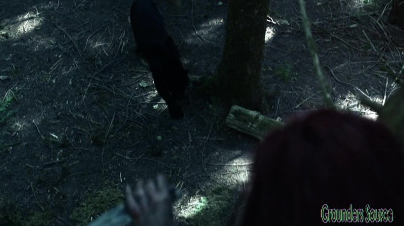 The 100 Season 3 Sneak Peek We Are Survivors iTunes Exclusive-3708
