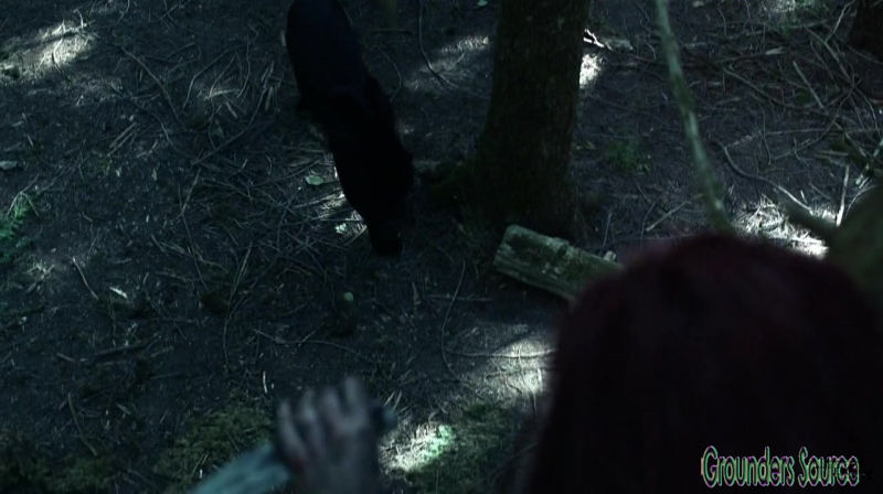 The 100 Season 3 Sneak Peek We Are Survivors iTunes Exclusive-3709
