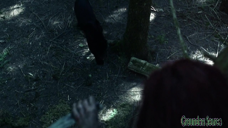 The 100 Season 3 Sneak Peek We Are Survivors iTunes Exclusive-3706
