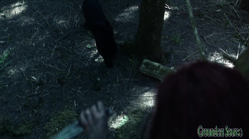The 100 Season 3 Sneak Peek We Are Survivors iTunes Exclusive-3705
