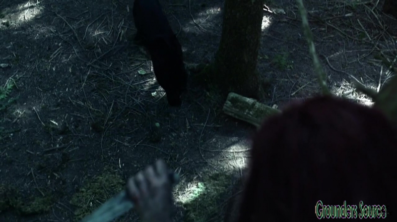 The 100 Season 3 Sneak Peek We Are Survivors iTunes Exclusive-3704
