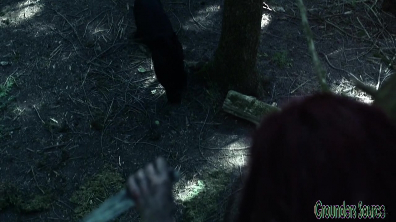 The 100 Season 3 Sneak Peek We Are Survivors iTunes Exclusive-3702
