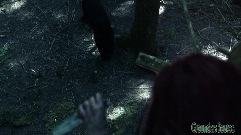 The 100 Season 3 Sneak Peek We Are Survivors iTunes Exclusive-3700
