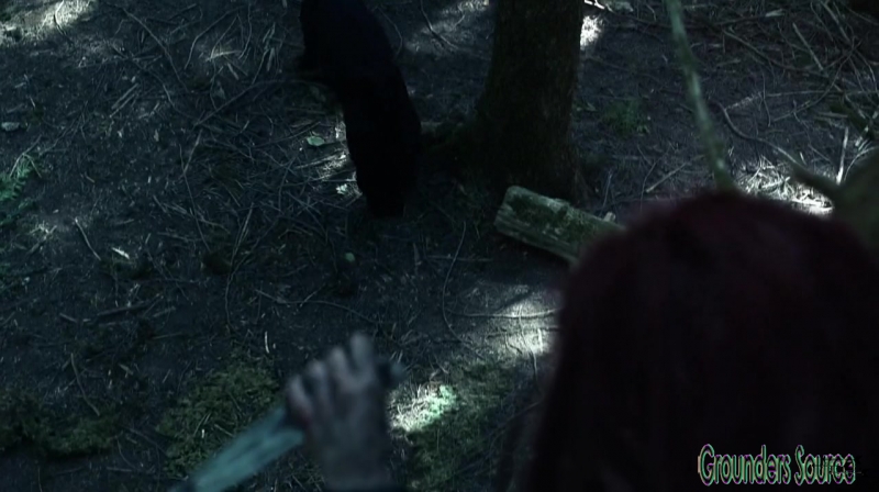 The 100 Season 3 Sneak Peek We Are Survivors iTunes Exclusive-3701
