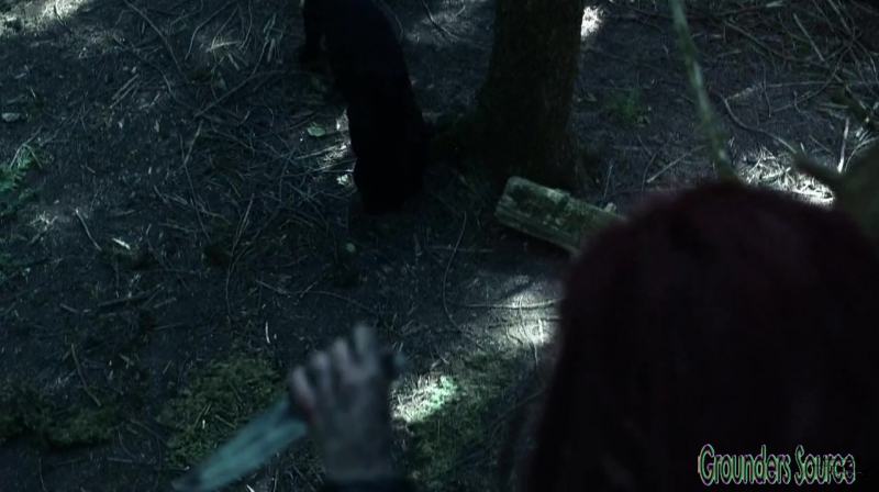 The 100 Season 3 Sneak Peek We Are Survivors iTunes Exclusive-3698
