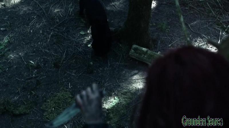 The 100 Season 3 Sneak Peek We Are Survivors iTunes Exclusive-3696
