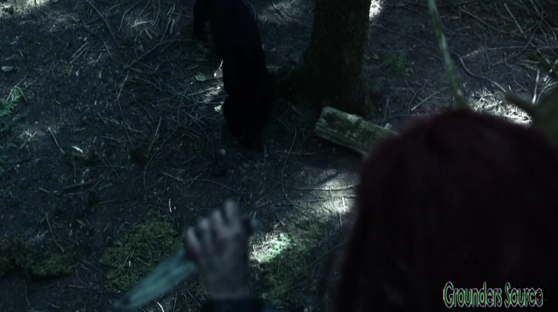 The 100 Season 3 Sneak Peek We Are Survivors iTunes Exclusive-3697
