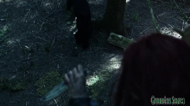 The 100 Season 3 Sneak Peek We Are Survivors iTunes Exclusive-3693
