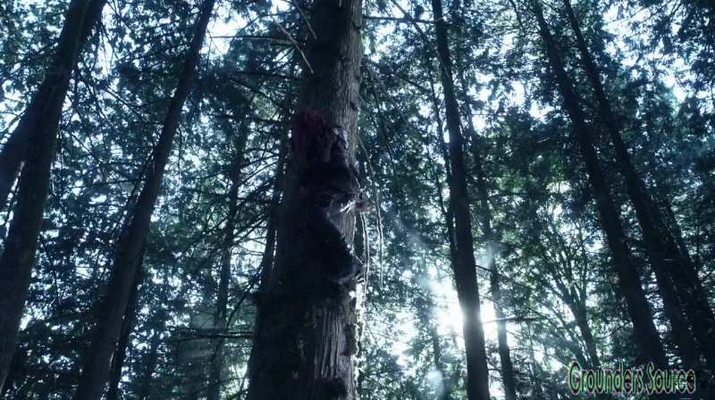 The 100 Season 3 Sneak Peek We Are Survivors iTunes Exclusive-3646
