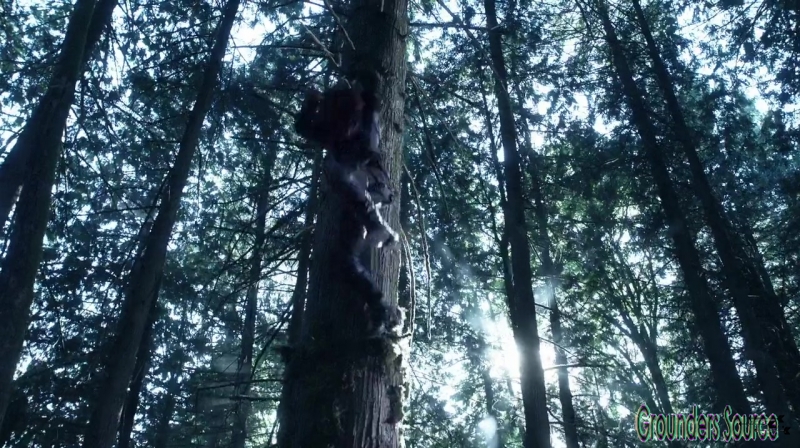 The 100 Season 3 Sneak Peek We Are Survivors iTunes Exclusive-3639
