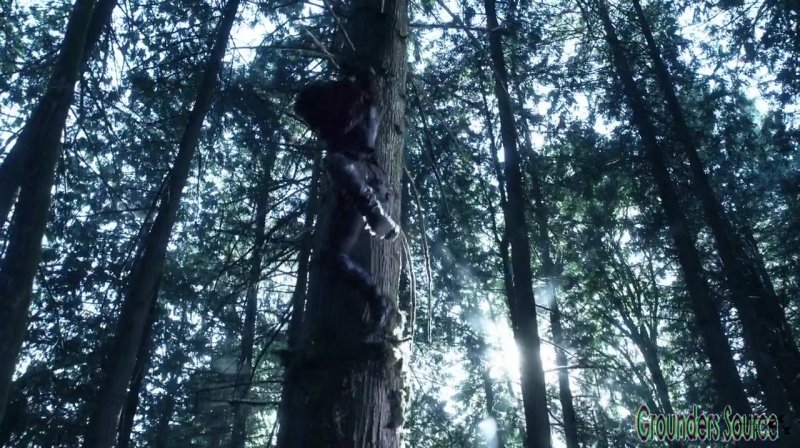 The 100 Season 3 Sneak Peek We Are Survivors iTunes Exclusive-3638
